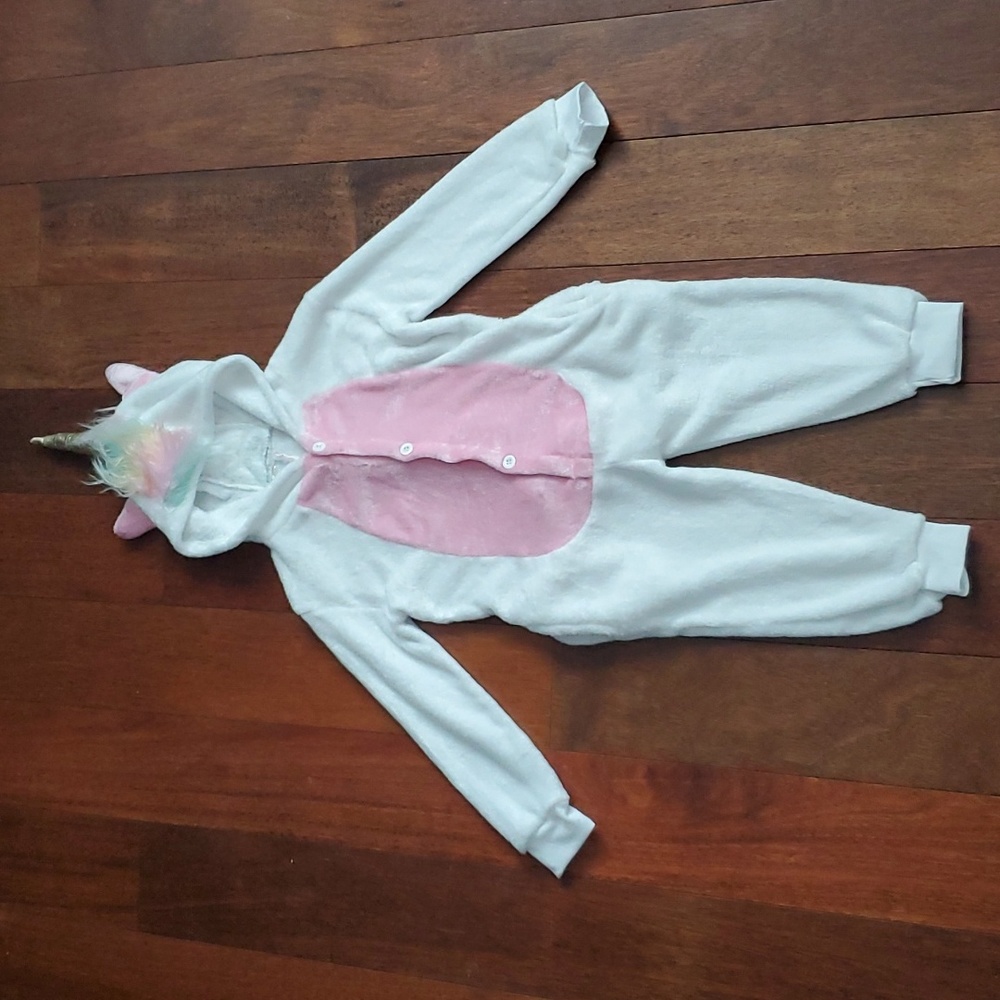 Unbranded | Unicorn Jumpsuit